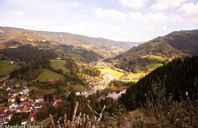Ferienwohnung Am Sonnenweg - Photo 14