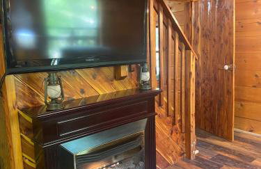 Homestead Cabin Red River Gorge - Foto 7