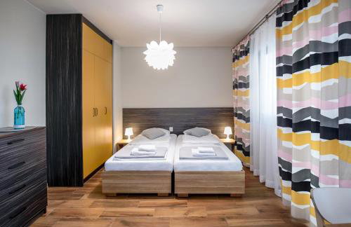 Apartamenty Klifowa z widokiem na morze - Foto 6