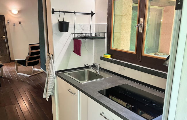 Lovely 1-bed Studio in Borgo val di Taro - Foto 7