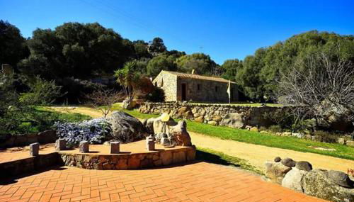 Lu Rotu - Foto 3, Lobby or reception