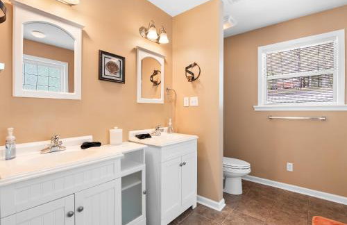 Thistle Brae - Near Lakeshore Marina - Lakeside Living At Its Finest - Foto 11