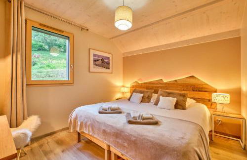 L'Ecrin de Venosc piscine privée - Foto 8