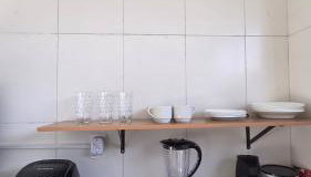 Vista mar com 3 quartos próx ao Jaraguá - Foto 5