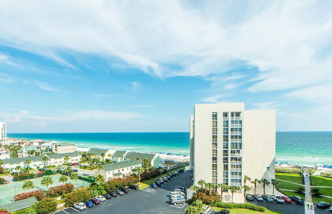 Shoreline Towers 3104 - Foto 55