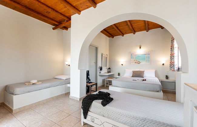 Michalios Luxury Apartments - Foto 28