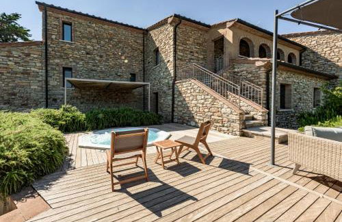 Villa Montioni by Mmega - Foto 10