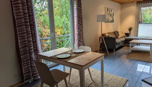 Ferienwohnung am Schönberg - Ebringen - Foto 2