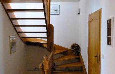 Auf der Heide - Ferienhaus für 6 Personen - Foto 33