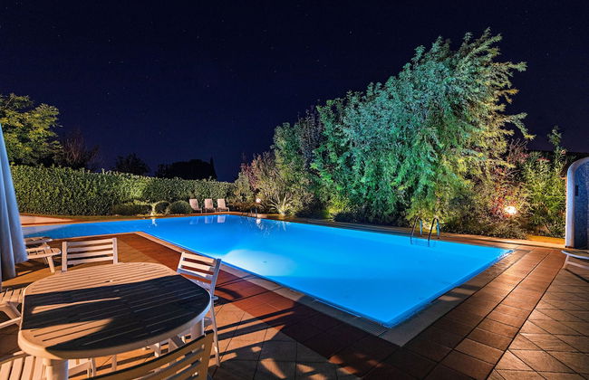 Villa Clara by Wonderful Italy - Foto 20