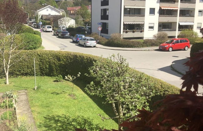 Family Apartment Bavaria - Foto 33