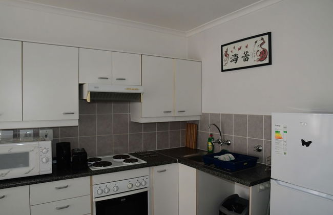 Bradclin @ Mutual - Foto 10