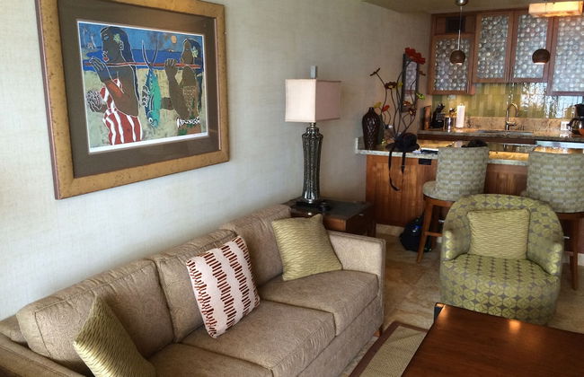 Kahana Reef - Maui Condo & Home - Foto 9