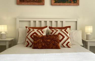 MON ART - Piso turístico en el centro de Logroño - ESTACIÓN DE TREN LOGROÑO - Foto 18