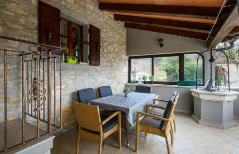 Nice Home In Mandalencici With Kitchen - Foto 2