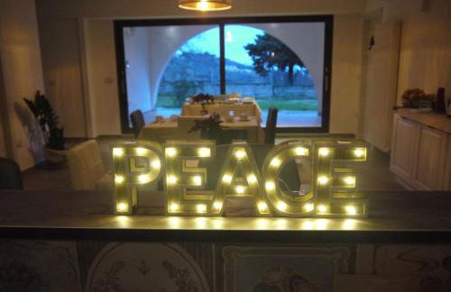 Cara Pace in collina per gruppi - Foto 24