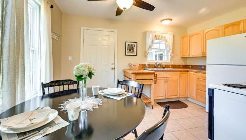 Quiet Killingworth Rental with Deck and Grill! - Foto 2