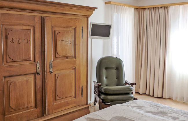 Chesa Sur Ova 21 - Foto 11