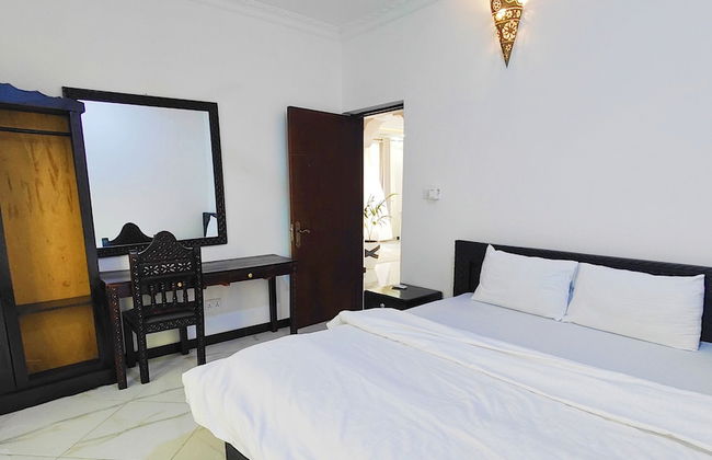 Ayaa Apartments - Photo 1