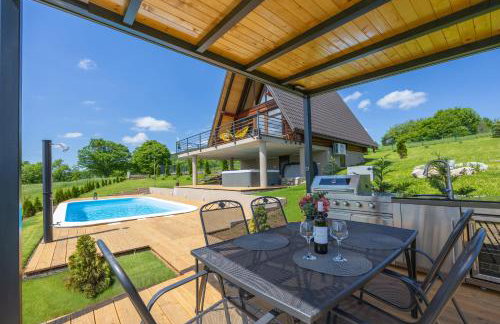 Kuća za odmor Sokolac - Photo 4