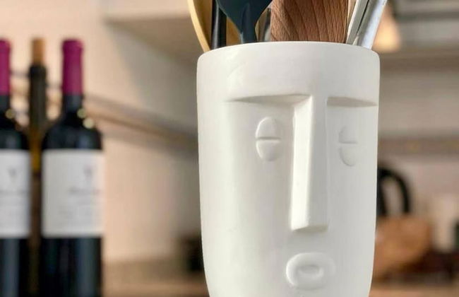 Beautiful Flat With a Wonderful View Close to the Beach - Photo 18