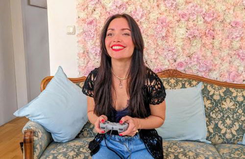 Queen Apartment - Foto 22