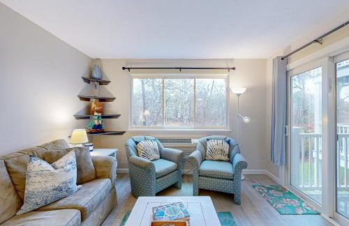 The Condo at Ocean Edge - Foto 6