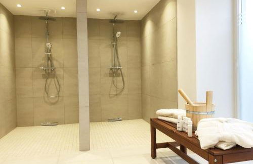 Ferienwohnung Aquamarin im Haus Arkona Prora - Foto 12