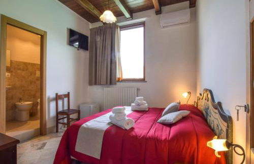 Apartment with Jacuzzi near Etna - Foto 17