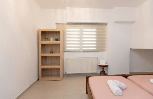 Le Floor, Urban Escape near Thessaloniki center - Foto 8