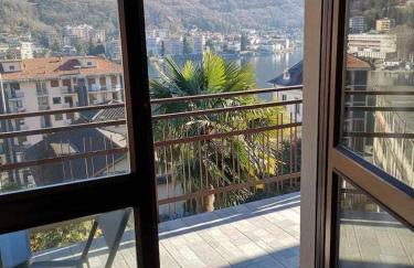 Bluelake Apartment 2 Omegna - Foto 7