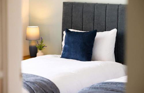 Coastal Village Hideaway Village Retreat Sleeps 4 - Foto 24