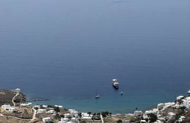 Ydrousa maisonette 1, Isternia, Tinos - Photo 16