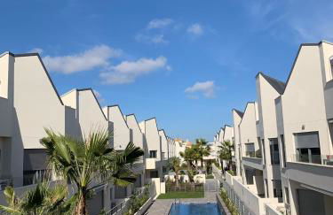 Apartamento con solarium Villa Amalia - Foto 1