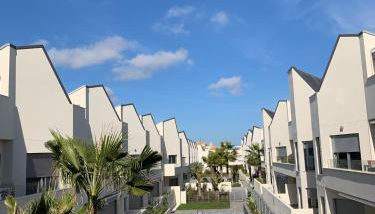 Apartamento con solarium Villa Amalia - Foto 1