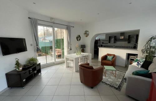 Maison avec vue sur le Château - Foto 9