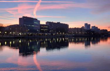 Bed and breakfast Megalight2 - Foto 9