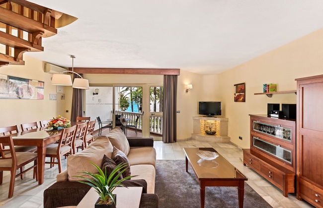 Macdonald Leila Playa Resort - Foto 62