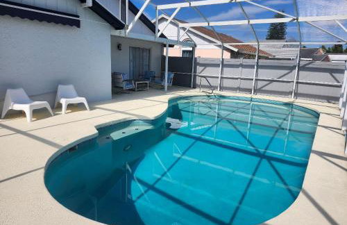 Central Location Lakeview Pool Villa near Disney - Foto 26