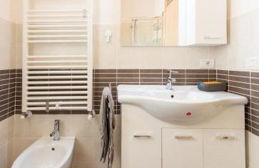 Fra Cielo e Mare - Private parking & Wi-Fi - Foto 8