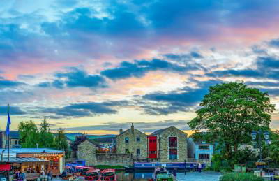 Corner House Studio - Foto 24