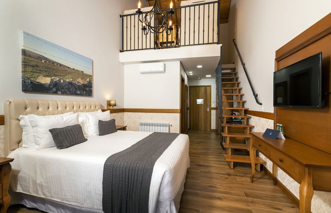 Cerro Azul Hotel Fazenda - Foto 13