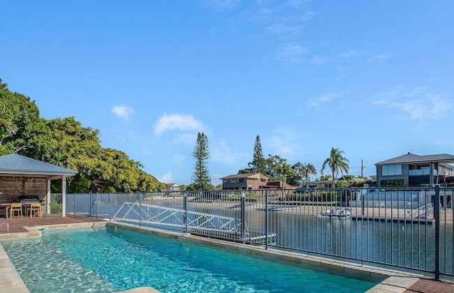 Maureen Waterfront Beach House - Foto 21