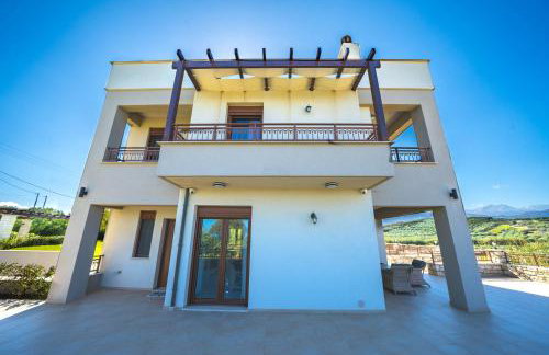 Iremia Luxury Villa with pool - Foto 21