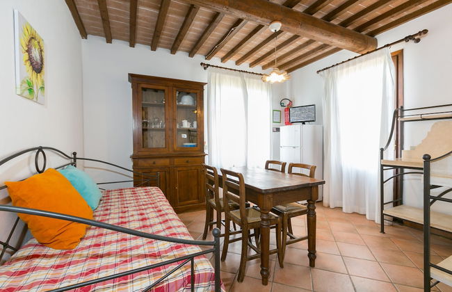 Relais la Pieve Vecchia - Foto 24