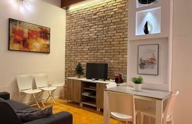 Vittoria Serene Home - Heart of Venice - Foto 1