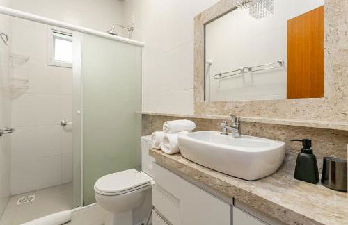 Apartamento Vista Mar no Novo Campeche - Foto 22