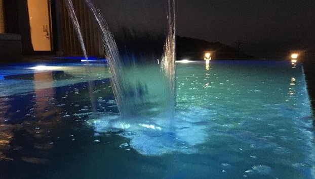 The Diamond of Kriaritsi "Villas with private pools & hydromassage" - Foto 2, Imagen principal