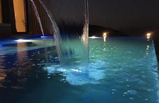 The Diamond of Kriaritsi private pools - Foto 1