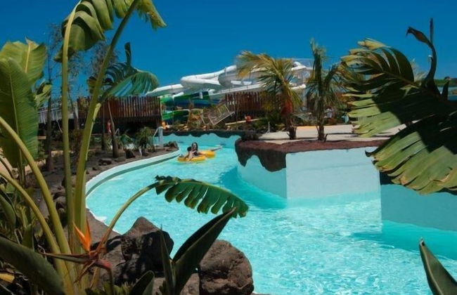 Relaxia Lanzasur- All Inclusive - Photo 23